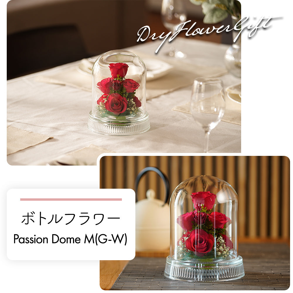 Passion Dome M(G-W)