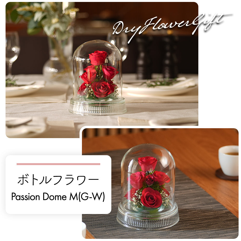 Passion Dome M(G-W)